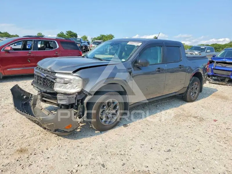 2024 Ford Maverick photo