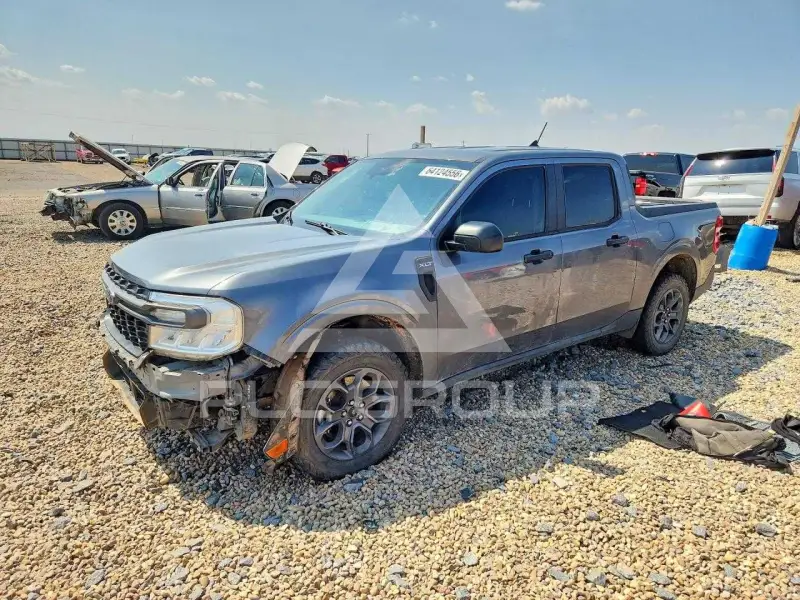 2024 Ford Maverick photo