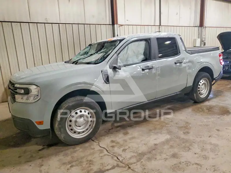 2024 Ford Maverick фото