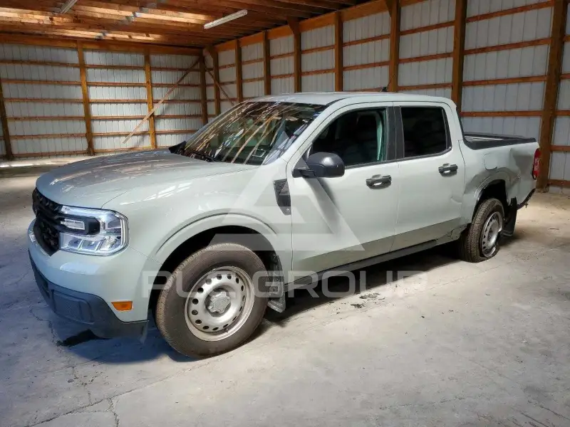 2024 Ford Maverick photo