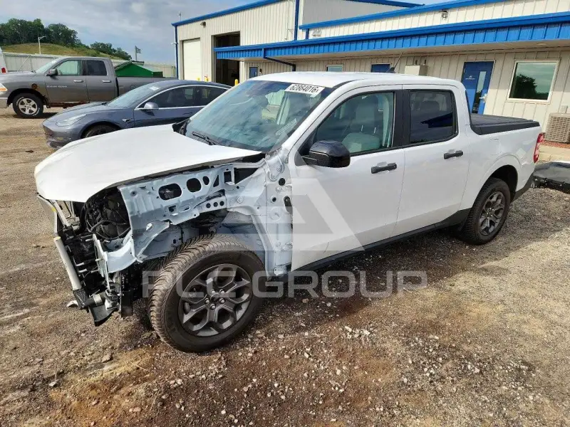 2024 Ford Maverick photo