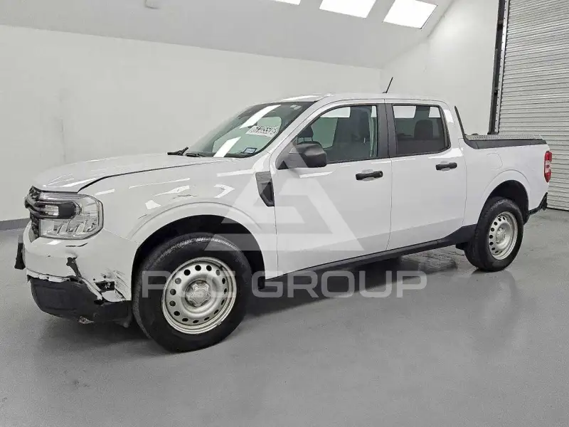 2024 Ford Maverick фото