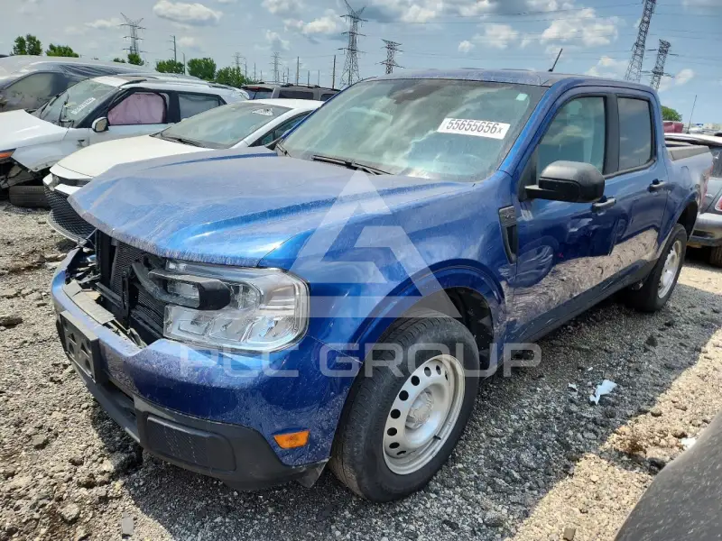 2024 Ford Maverick photo