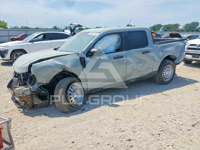 2024 Ford Maverick photo