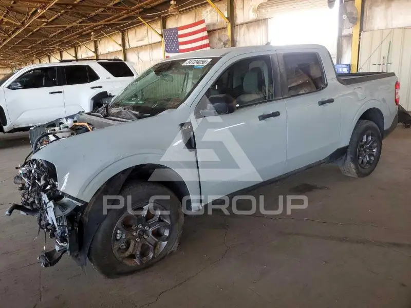 2024 Ford Maverick photo