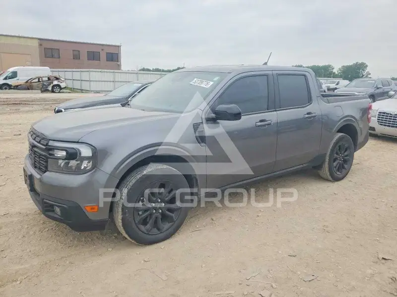 2024 Ford Maverick photo