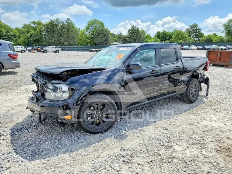 2024 Ford Maverick фото