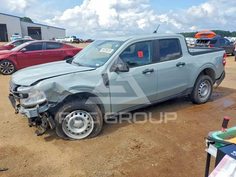 2024 Ford Maverick фото