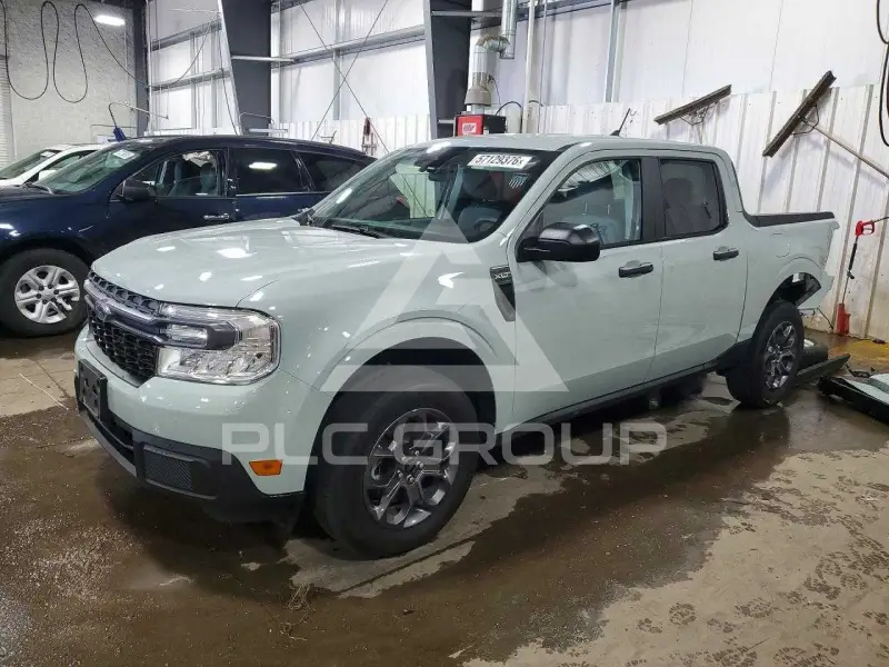 2024 Ford Maverick photo