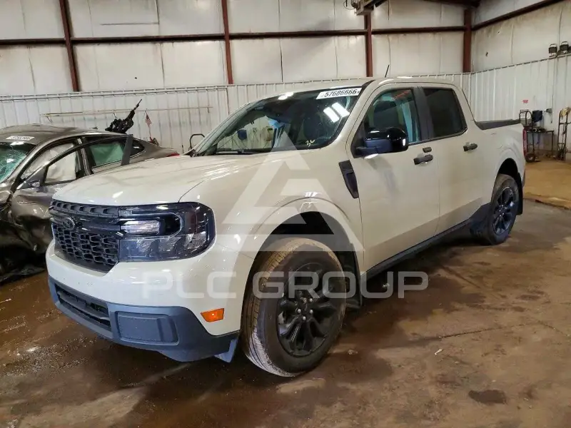 2024 Ford Maverick photo