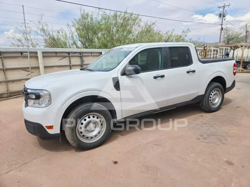 2024 Ford Maverick photo
