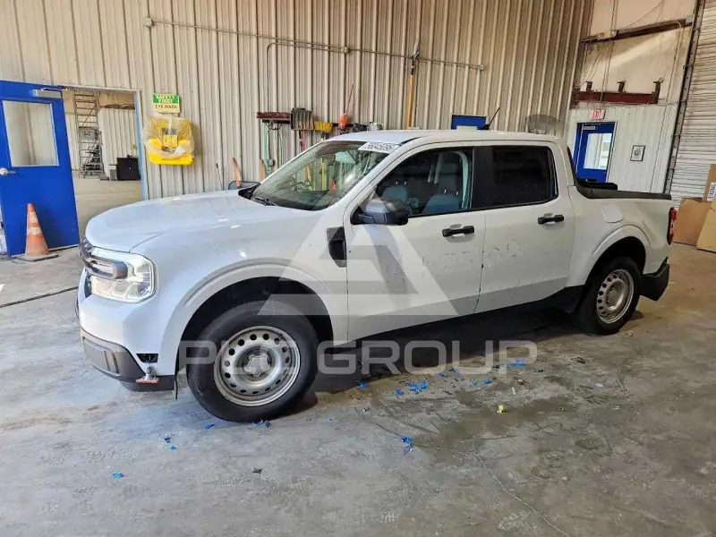 2024 Ford Maverick фото