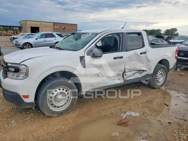 2024 Ford Maverick фото