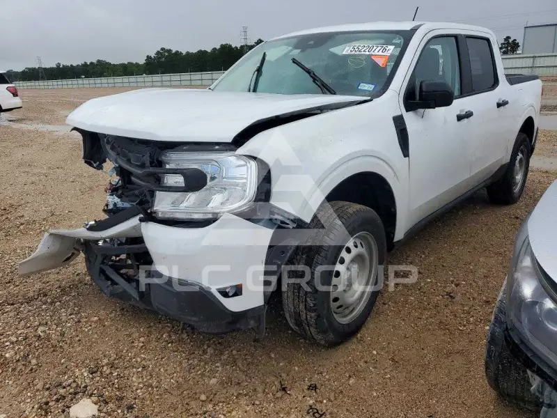 2024 Ford Maverick фото