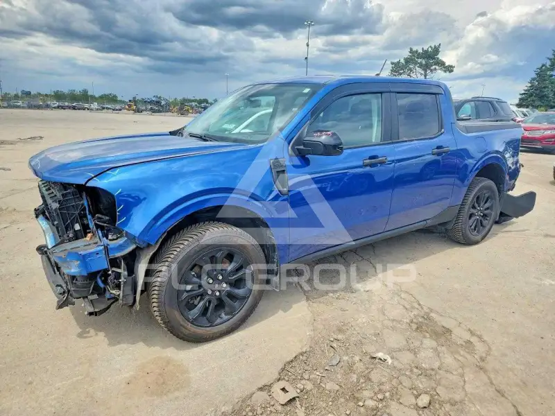 2024 Ford Maverick photo
