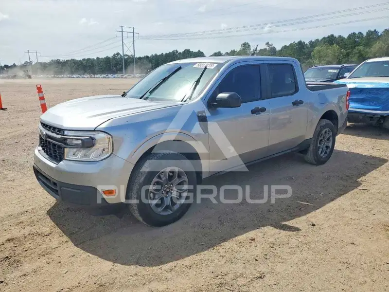 2024 Ford Maverick фото