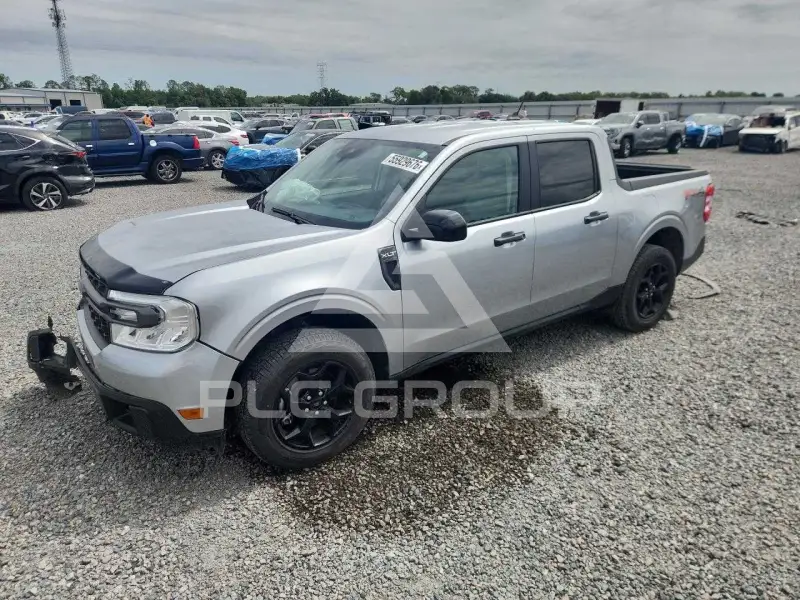 2024 Ford Maverick photo