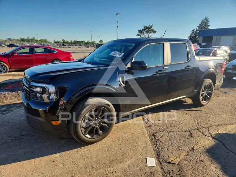 2024 Ford Maverick фото
