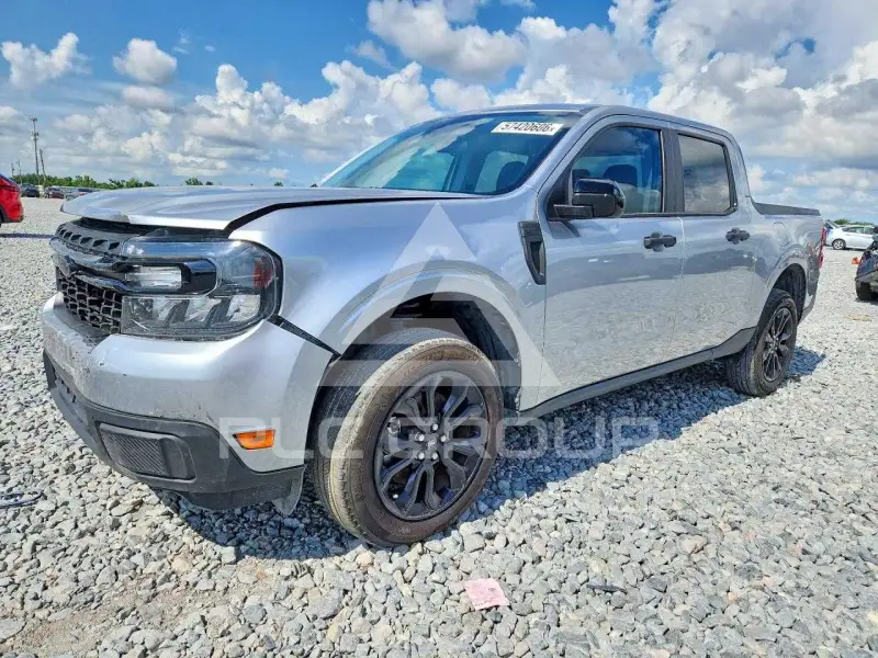 2024 Ford Maverick фото