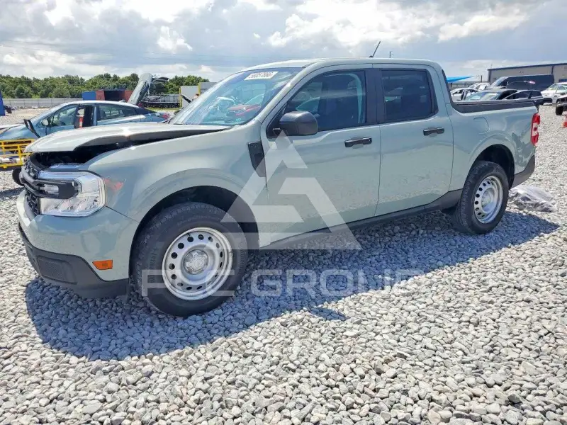 2024 Ford Maverick photo