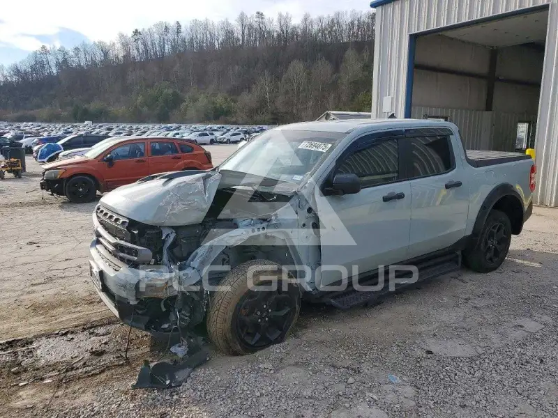 2024 Ford Maverick photo