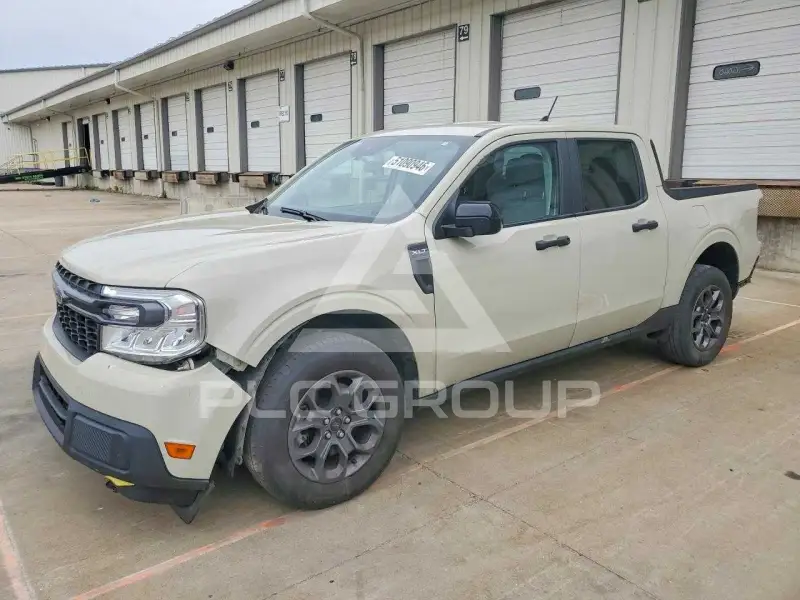 2024 Ford Maverick фото