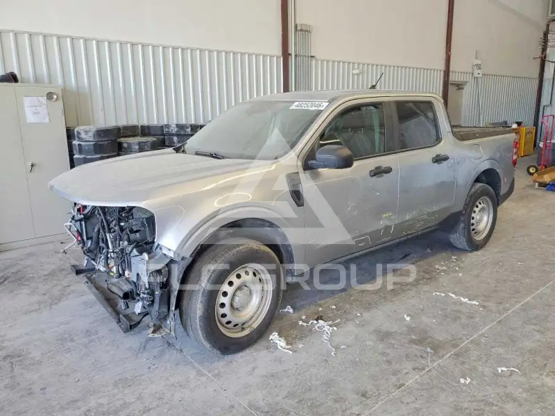 2024 Ford Maverick фото