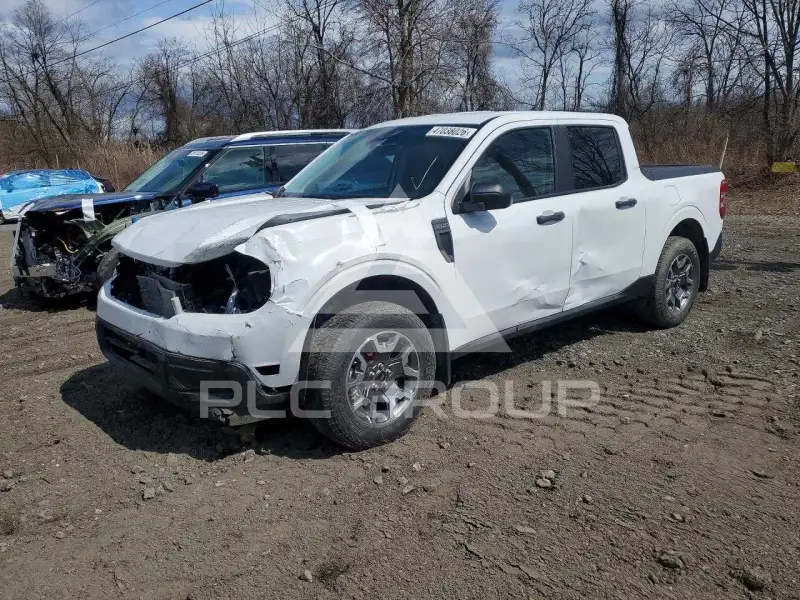 2024 Ford Maverick фото