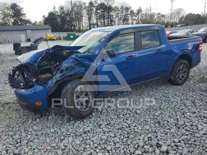 2024 Ford Maverick фото