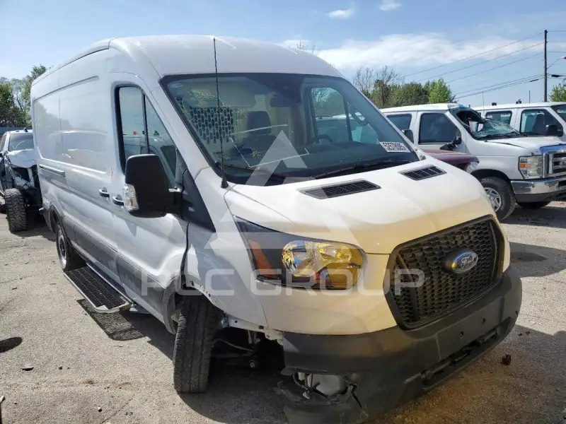 2024 Ford TRANSIT photo