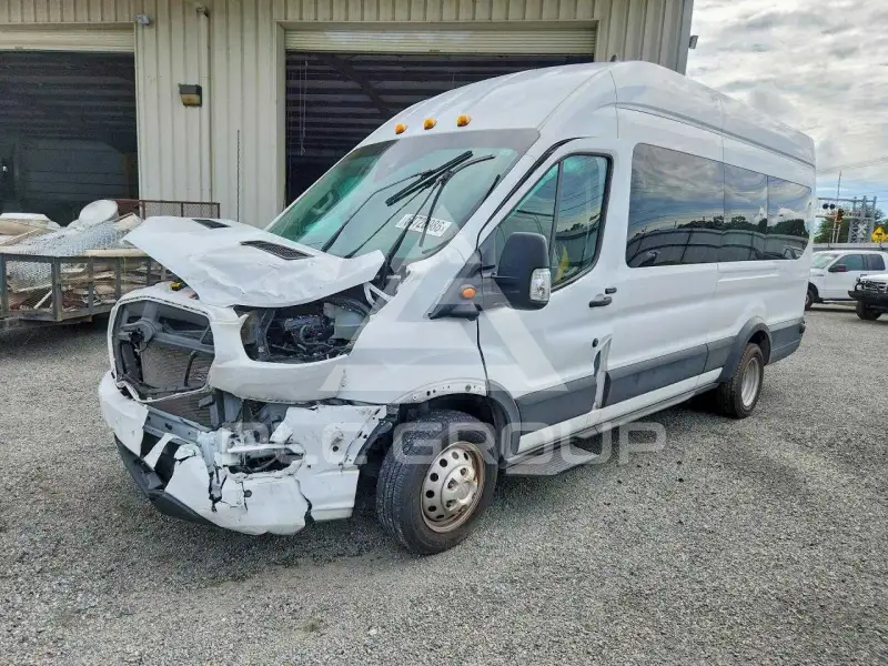 2024 Ford TRANSIT photo