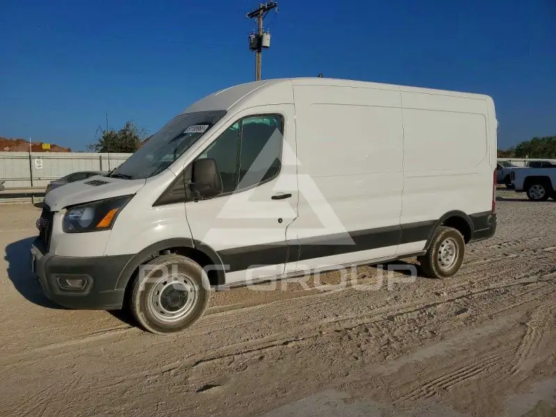 2024 Ford TRANSIT photo