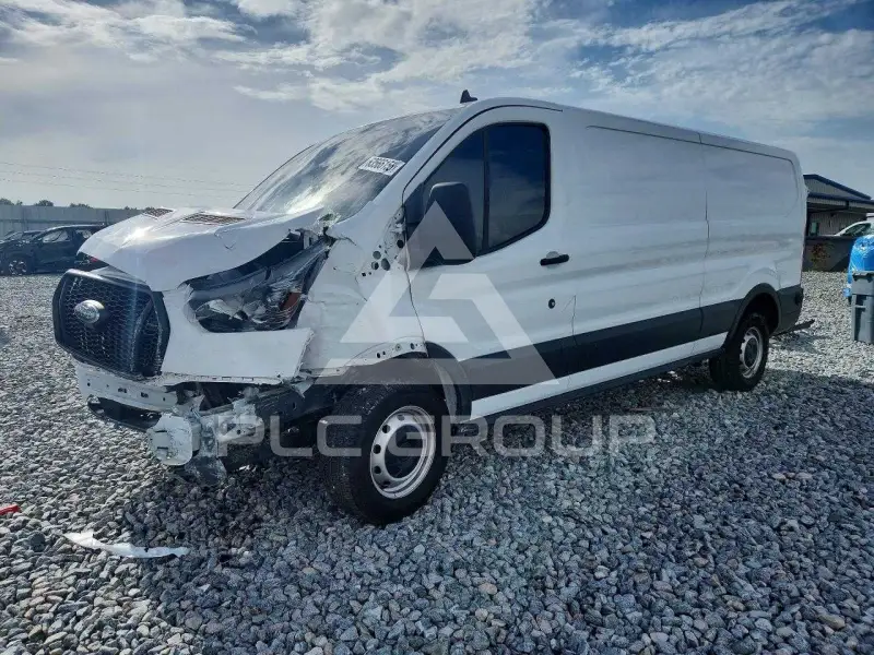 2024 Ford TRANSIT фото