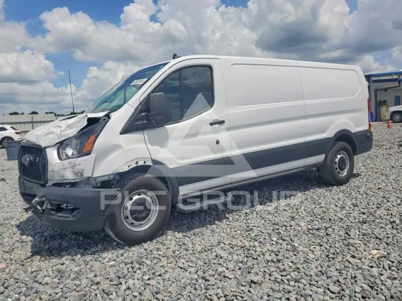 2024 Ford TRANSIT photo