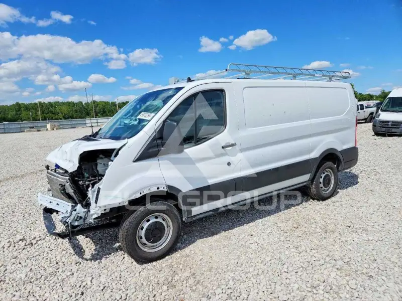 2024 Ford TRANSIT photo