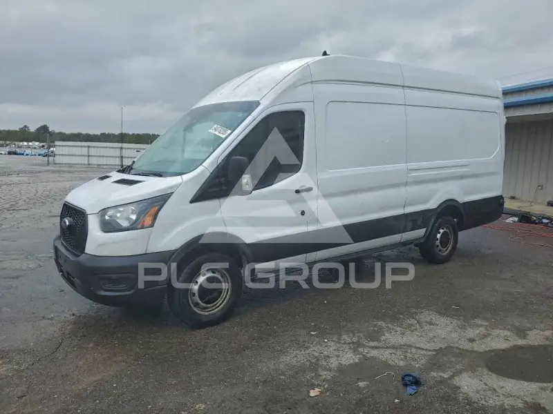 2024 Ford TRANSIT фото
