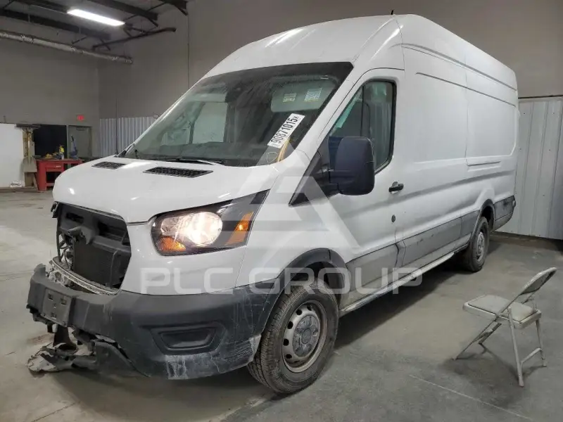 2024 Ford TRANSIT photo