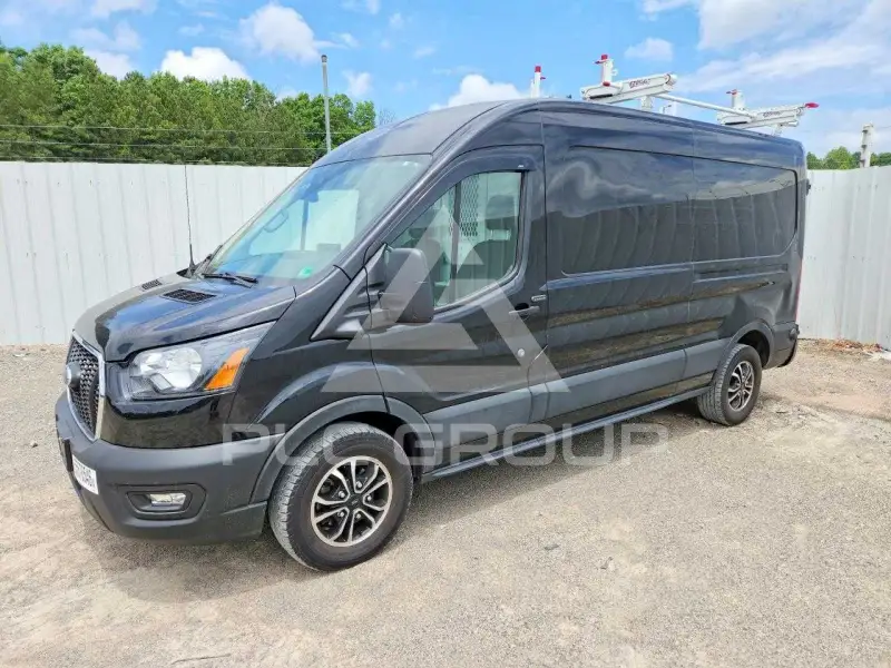 2024 Ford TRANSIT photo