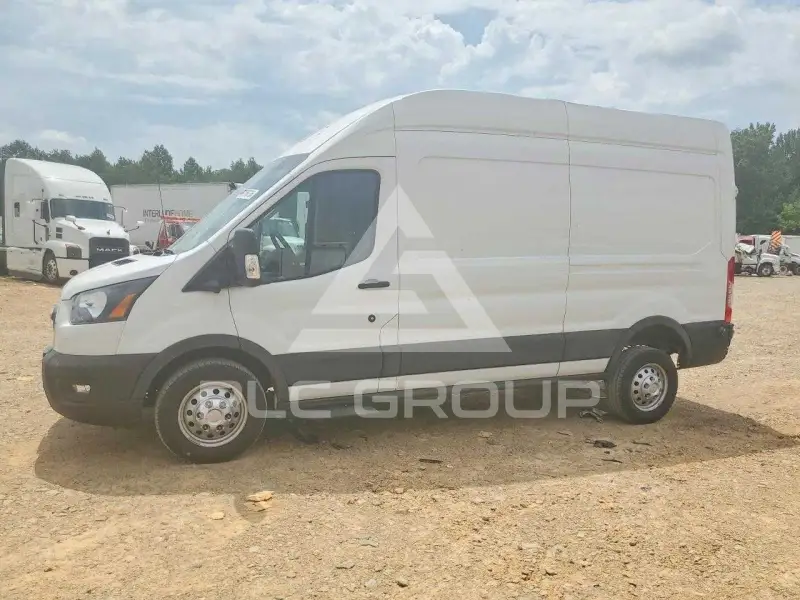 2024 Ford TRANSIT photo