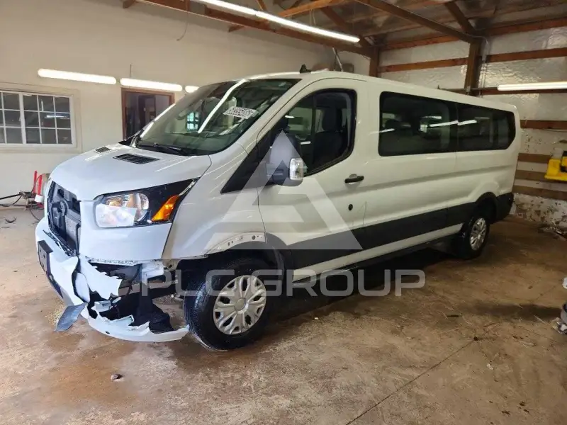 2024 Ford TRANSIT photo