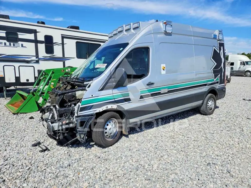 2024 Ford 350 photo