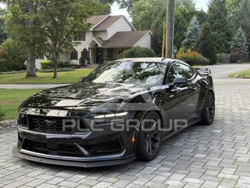 2024 Ford MUSTANG photo