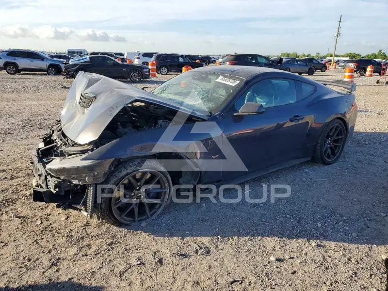 2024 Ford MUSTANG photo