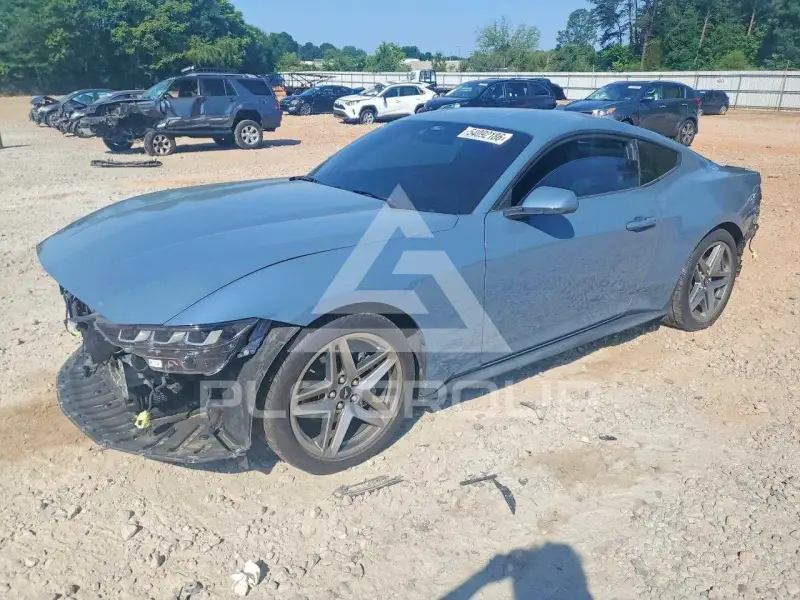 2024 Ford MUSTANG photo