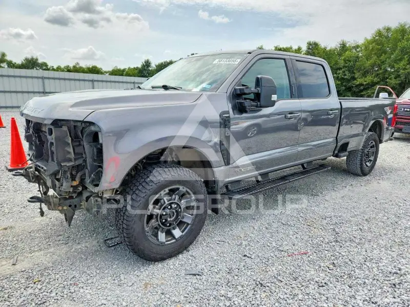 2024 Ford F-350 photo