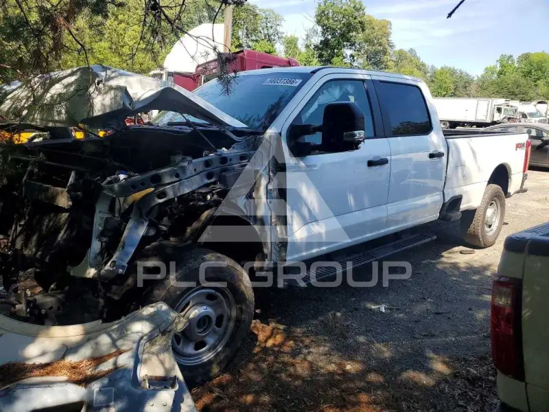2024 Ford F-350 photo