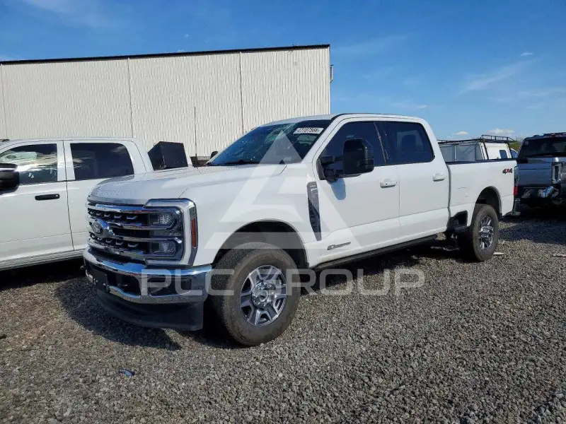2024 Ford F-350 фото