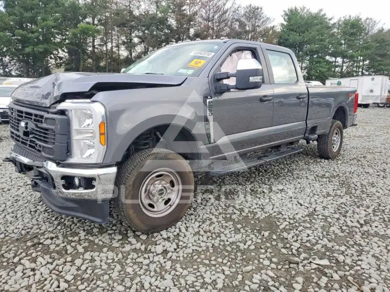 2024 Ford F-250 photo