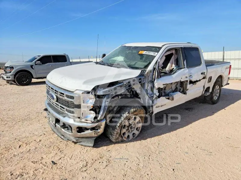 2024 Ford F-250 photo