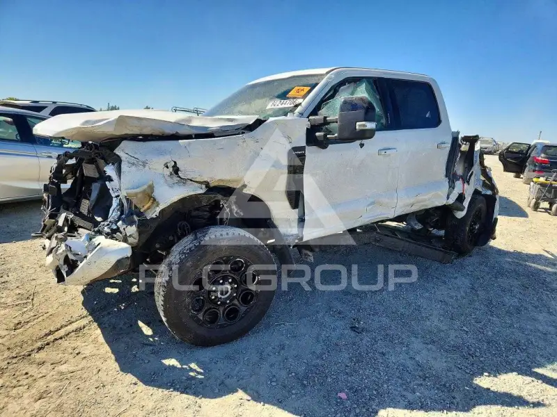 2024 Ford F-250 фото